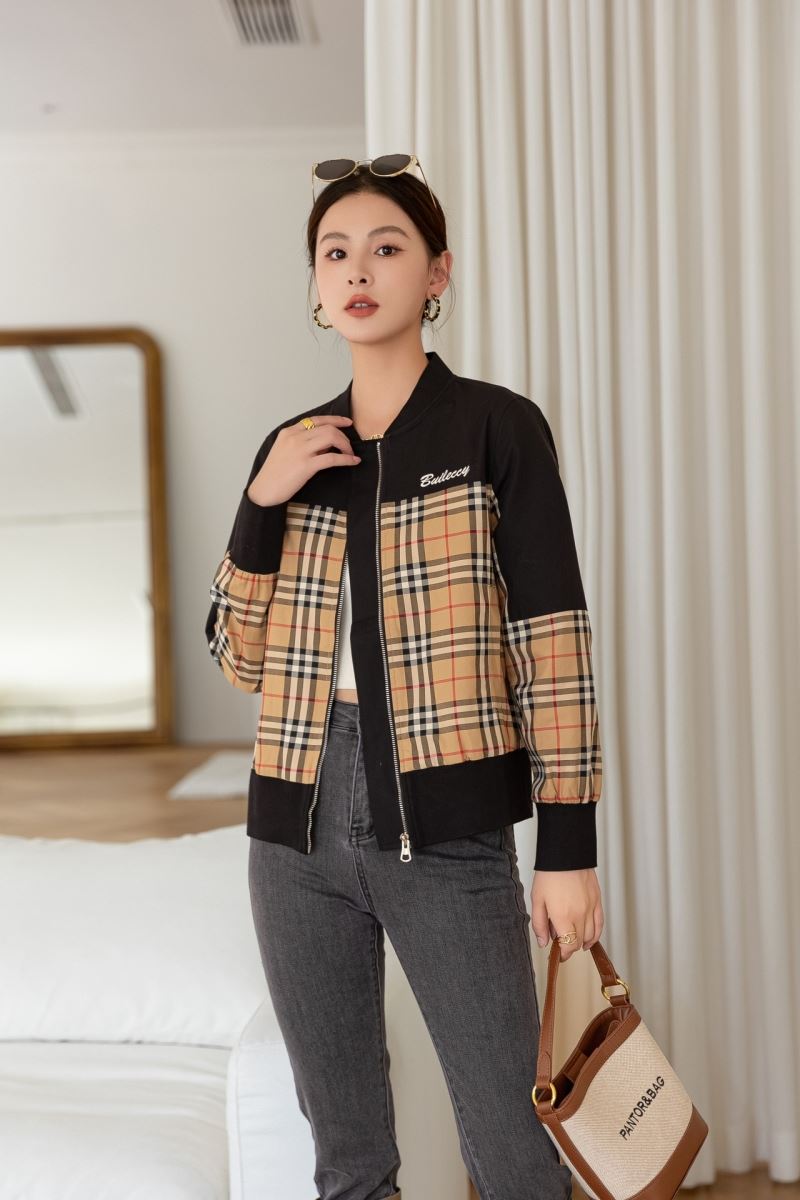 Burberry Outwear